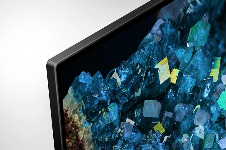 Image du produit Sony XR-83A80L (83", A80L, OLED, DHU, 2023)