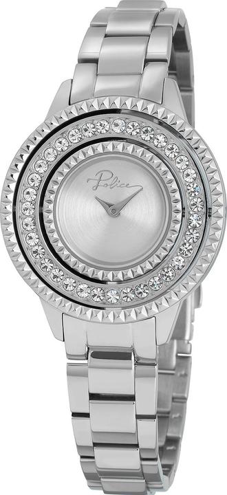 Produktbild Police Pilat (Analoguhr, 34 mm)