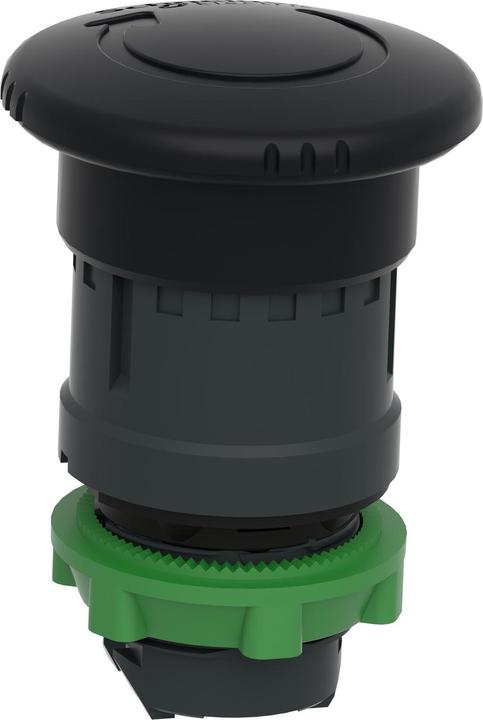 Produktbild Schneider Electric Drucktaster-Kopf ZB5AS52