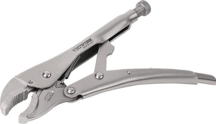 Image du produit Tecwerk Gripzange (180 mm)