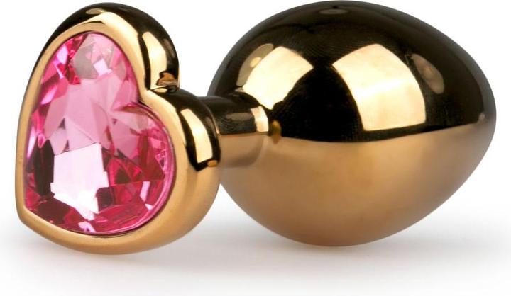 Actual product image Easytoys Butt Plug