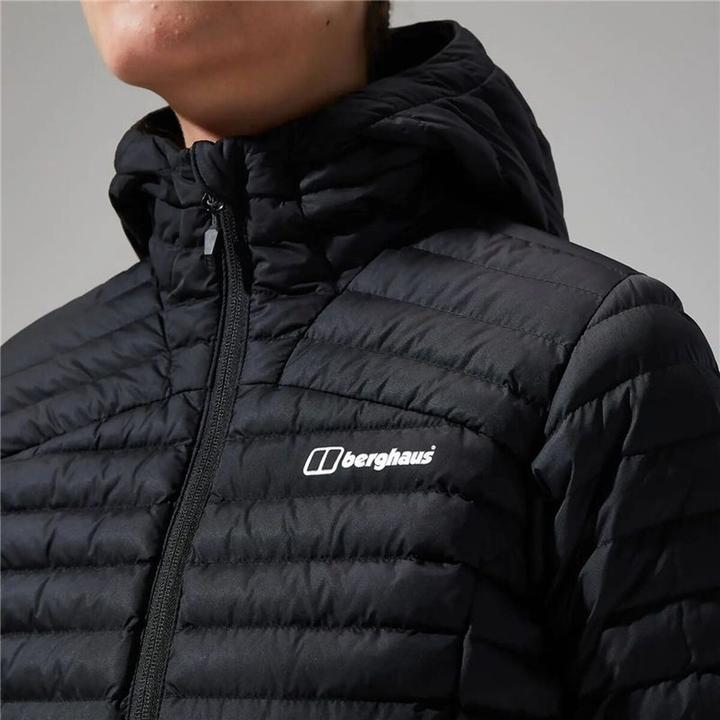 Produktbild Berghaus Nula Micro (M)