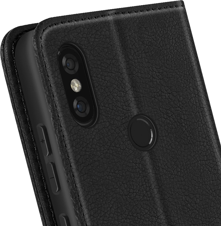 Actual product image Avizar Chesterfield Cover (Xiaomi Redmi Note 5)