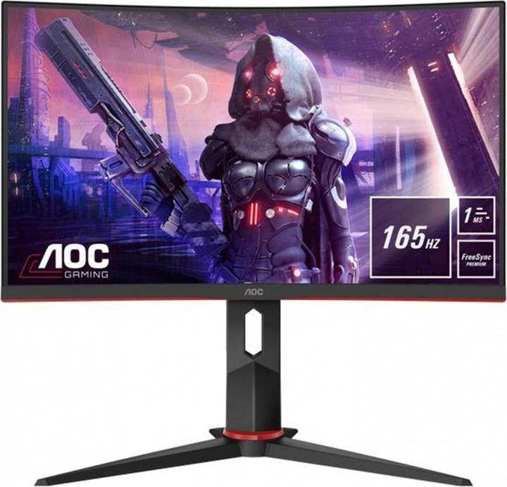 Image du produit AOC C27G2U/BK (1920 x 1080 pixels, 27")