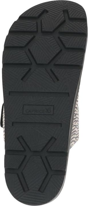 Actual product image Caprice Pantolette (39)