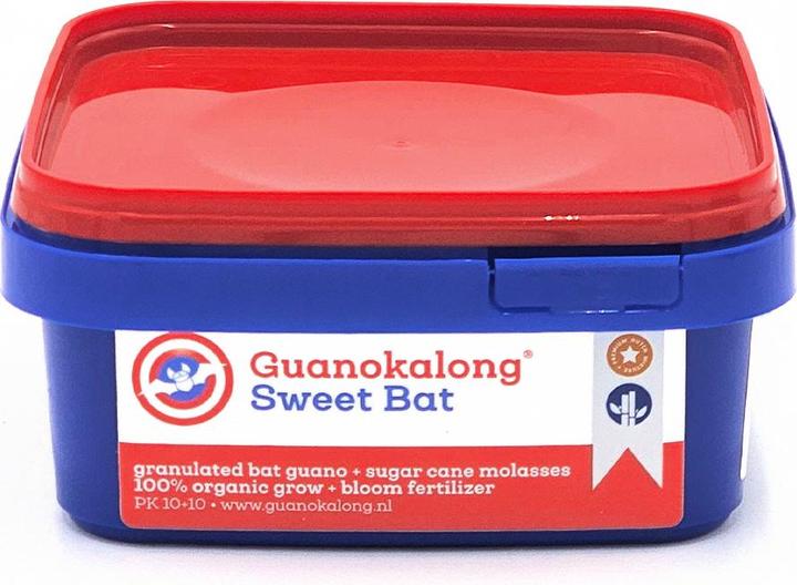 Guano Kalong GuanoKalong Sweet Bat 500g (0.50 kg)