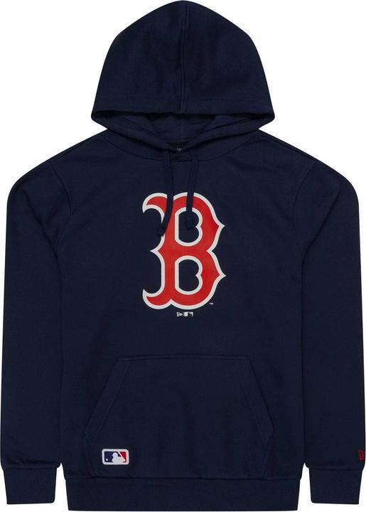 Produktbild New Era Hoodie Boston Red Sox Nos MLB Regular (XL)