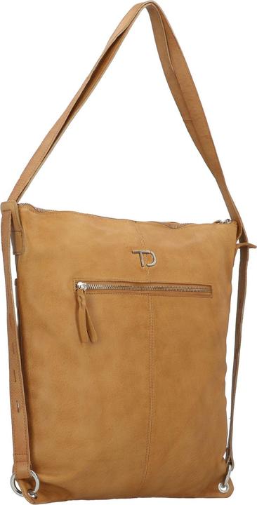 Immagine prodotto Taschendieb Kohlmarkt Schultertasche Leder 34 cm