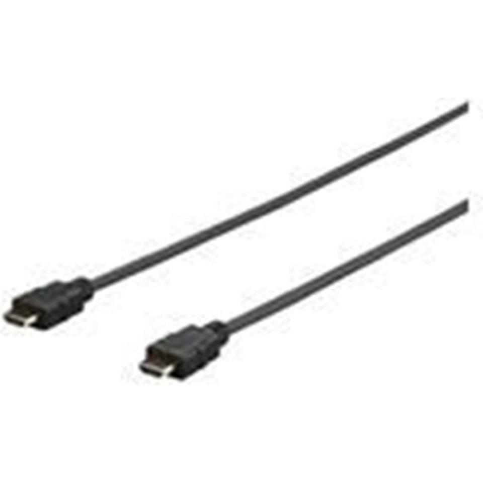 Vivolink HDMI (Typ A) — HDMI (Typ A) (3 m, HDMI), Video Kabel