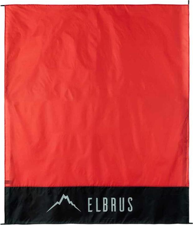 Produktbild Elbrus Campingmatte Alpido (200 cm)