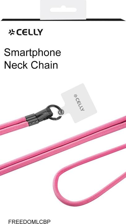 Produktbild Celly Freiheit Spitze (25 cm)