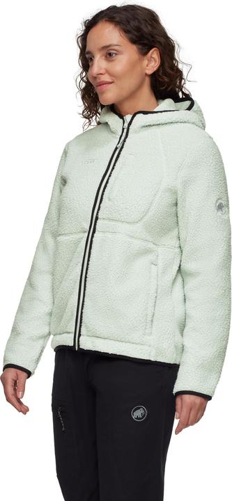 Produktbild Mammut Falera Pro ML Hooded Jacket Women (XS)