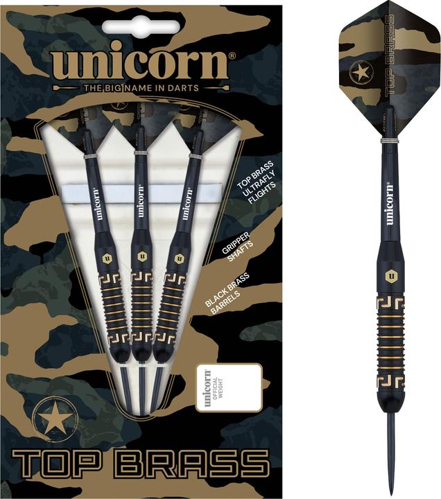 Image du produit Unicorn Top Brass 1 (20 g)