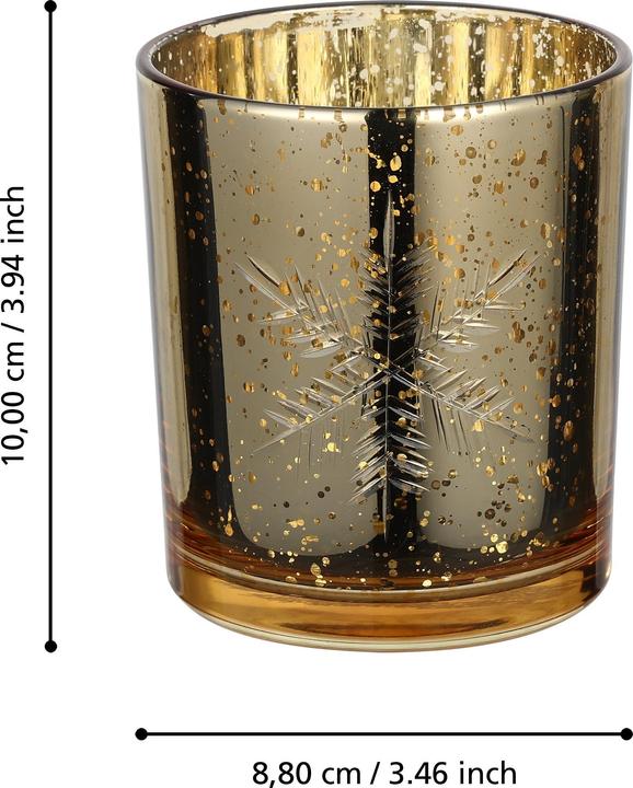 Immagine prodotto EGLO LIVING Lukut (1 x, Ø 88 cm)