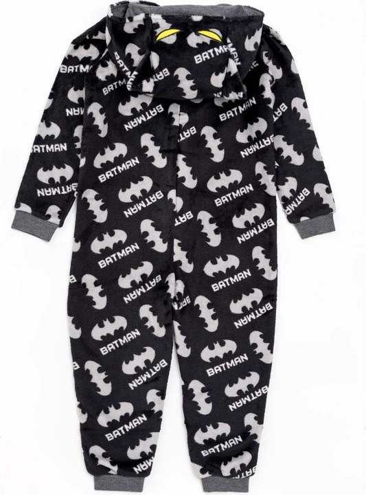 Immagine prodotto Batman Allinone Abbigliamento Notte Ragazzi (116)