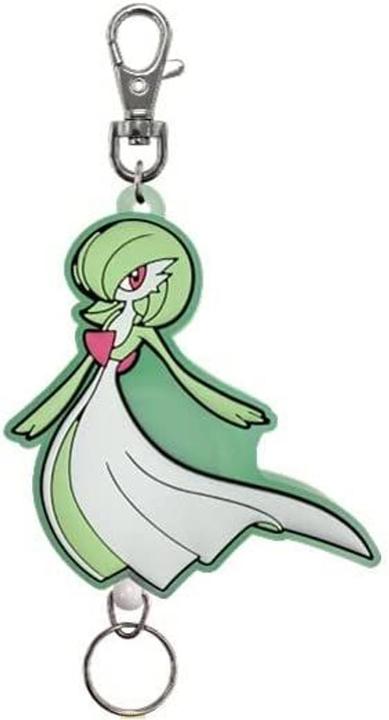 Actual product image SK Japan Pokemon - Guardevoir