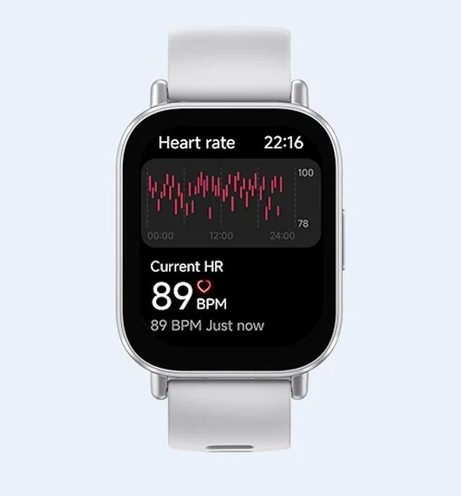 Produktbild Xiaomi Redmi Watch 5 Lite (48 mm)