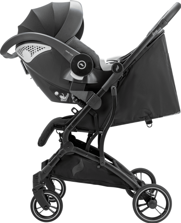 Actual product image Osann Boogy