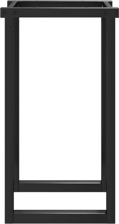 Actual product image vidaXL Esstischbein