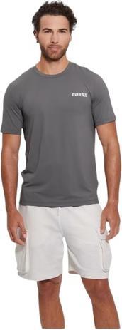 Actual product image Guess Men's league T-shirt (L)
