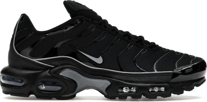 Produktbild Nike Air Max Plus OG Black Reflective (40.5)