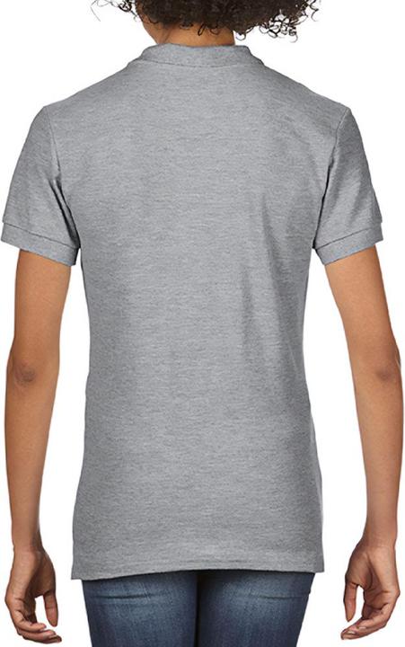 Produktbild Gildan Poloshirt Weiche Haptik (S)