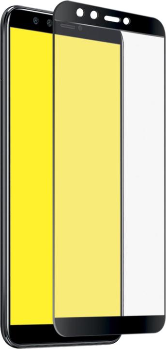 Actual product image SBS Full Cover glass screen protector for Honor 9 Lite (1 pcs., Honor 9 Lite)