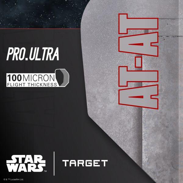 Produktbild Target AT-AT No6 Flights