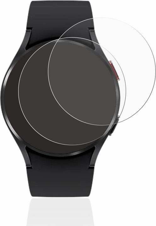 Productafbeelding BROTECT Schermbeschermer helder (Galaxy horloge 4 (40mm))