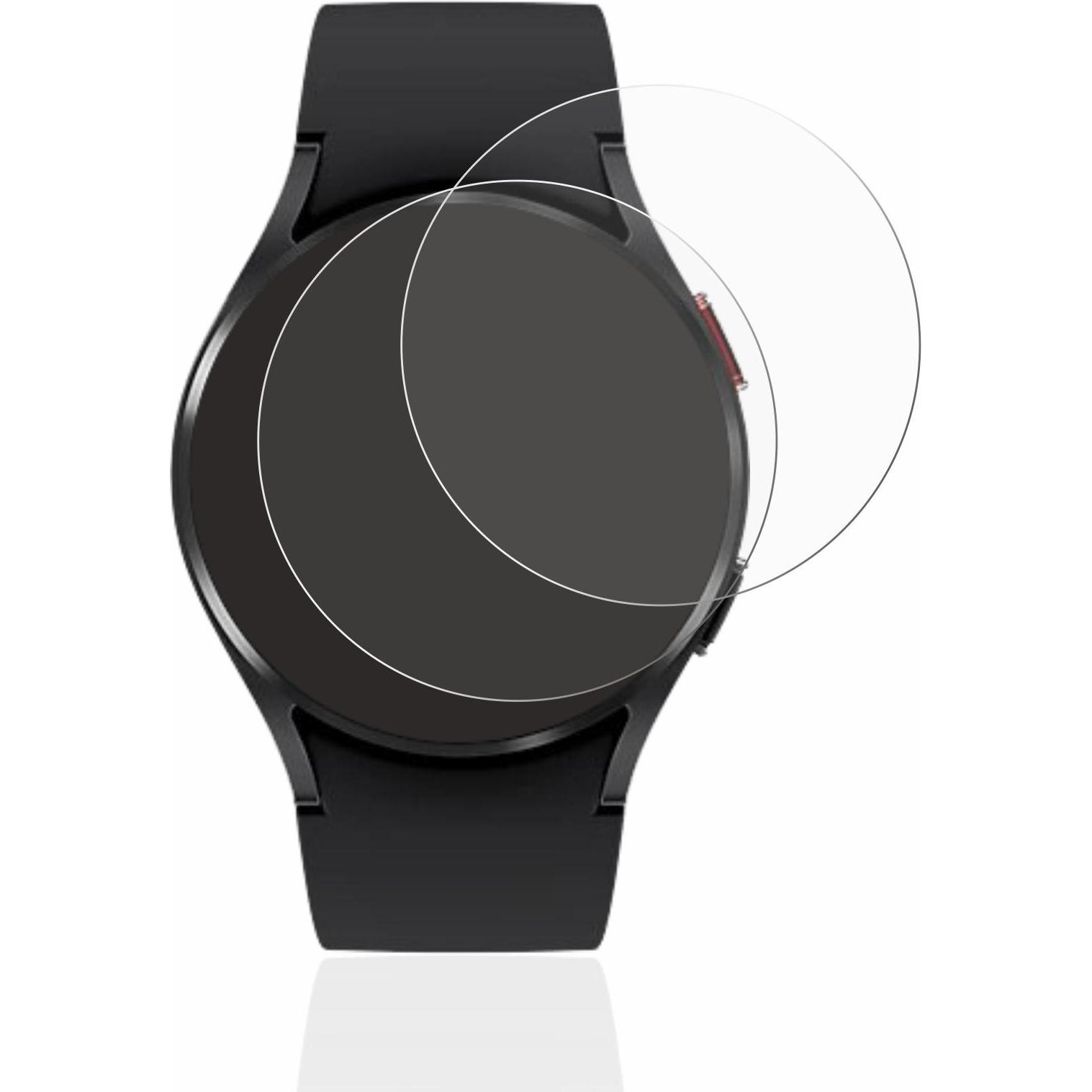 Thumbnail - BROTECT Schutzfolie Displayschutz Klar, Smartwatch Schutzfolie, Transparent