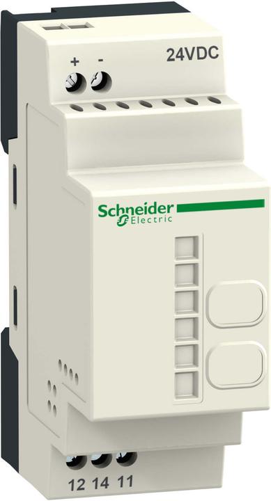 Actual product image Schneider Electric Not programmed. Receiver XB5R, 24 Vdc