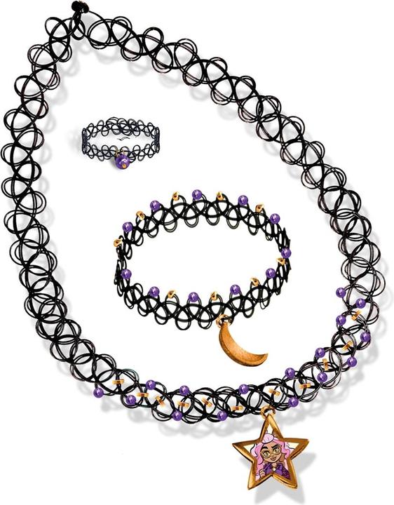 Immagine prodotto Monster High Bracciali Atelier