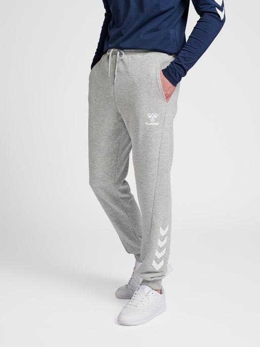 Produktbild hummel ISAM 2.0 REGULAR PANTS (S)