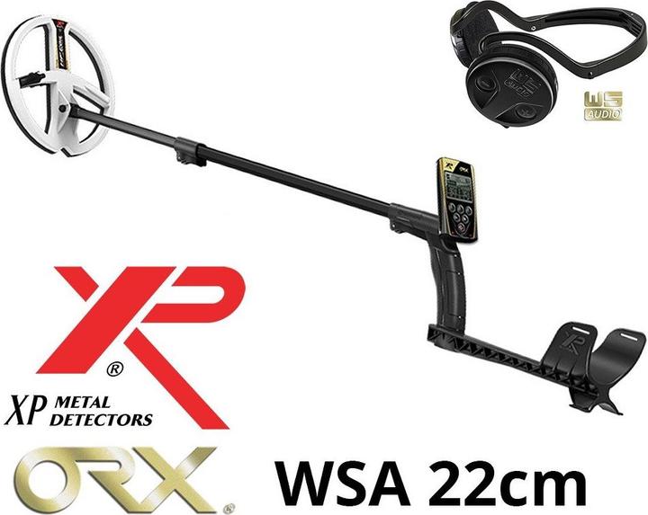 Immagine prodotto XP ORX - 22 cm - WSA