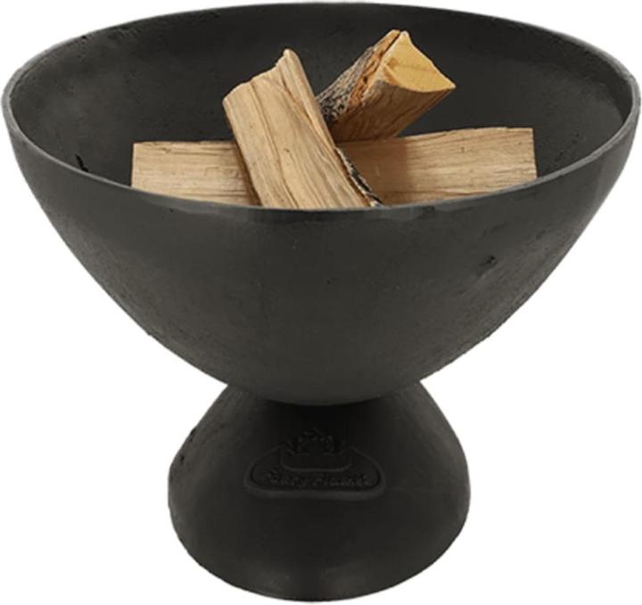 Immagine prodotto Esschert Design Deko Kamin (77.80 cm)