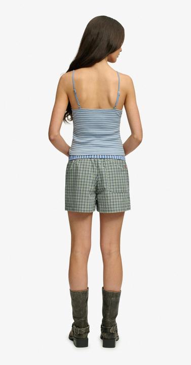 Produktbild Superdry Mini Check (XS)