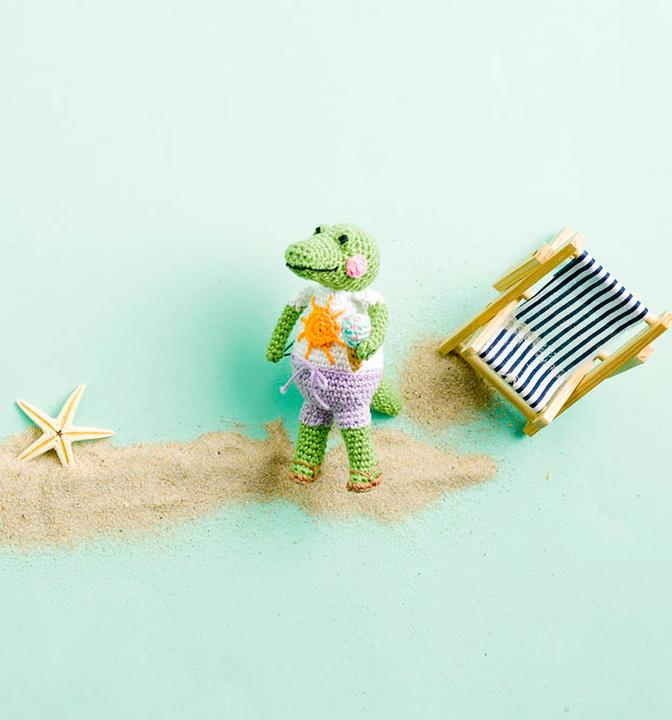 Immagine prodotto Häkel-Minis: Sommer