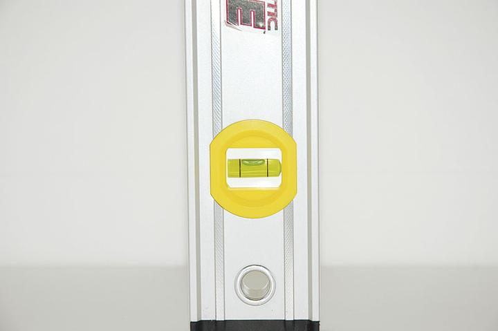 Produktbild Stanley 043649 Wasserwaage (121.90 cm)