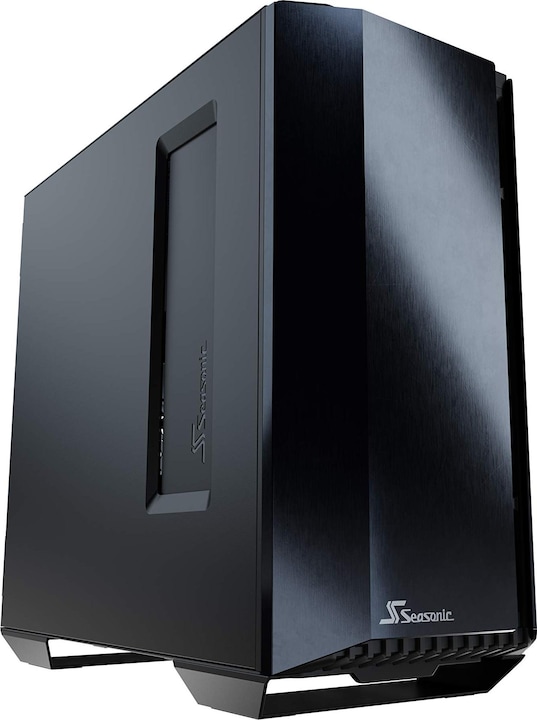 Seasonic Syncro Q704 + Syncro DGC-650 (ATX, E-ATX, mATX, ITX)