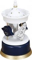 Produktbild Home Deco Kids Musikkarussell Kind Junge