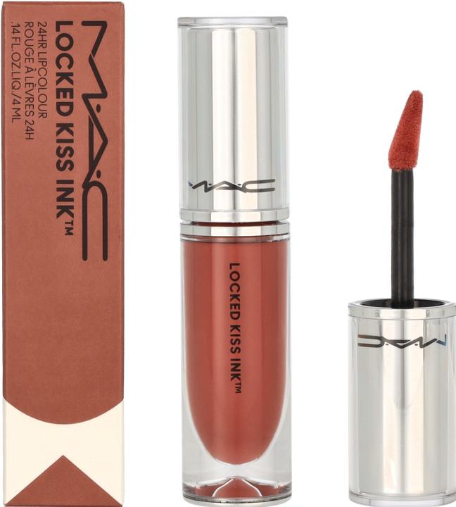 Produktbild MAC Cosmetics M.A.C. Locked Kiss Ink BODACIOUS (62 Bodacious)