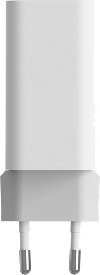 Image du produit mophie Adaptateur Secteur USB-C PD 100W (100 W, 2 ports)