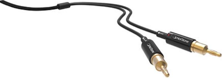Image du produit NorStone Câble audio SKYe MC (3 m, 1.53 mm²² mm)