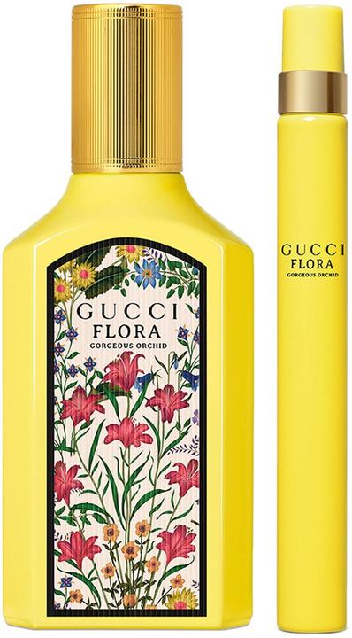 Produktbild Gucci Flora Gorgeous Orchid (Eau de Parfum, 60 ml)