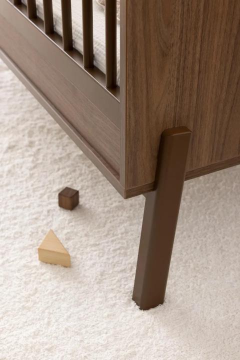 Produktbild Quax Babybett Ashi (70 x 140 cm)