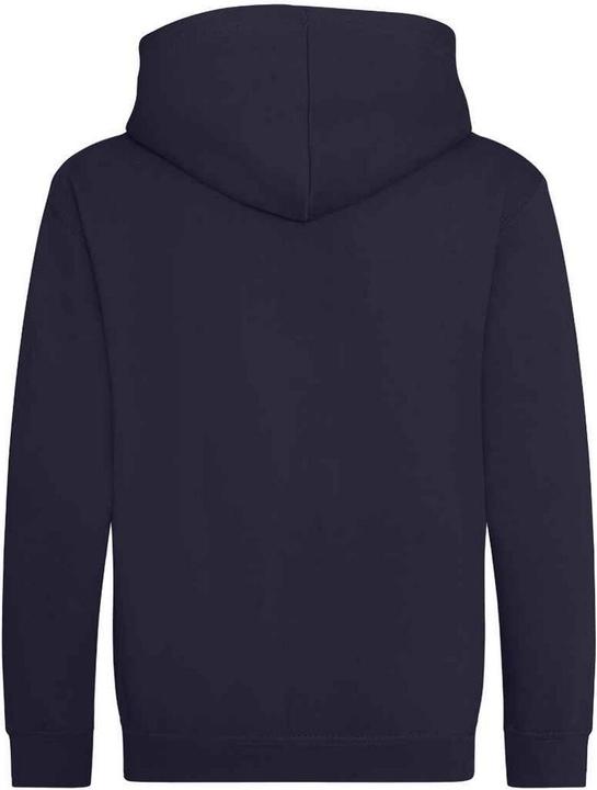 Produktbild Awdis Zoodie Hoodie mit durchgehendem Reissverschluss (140, 146)