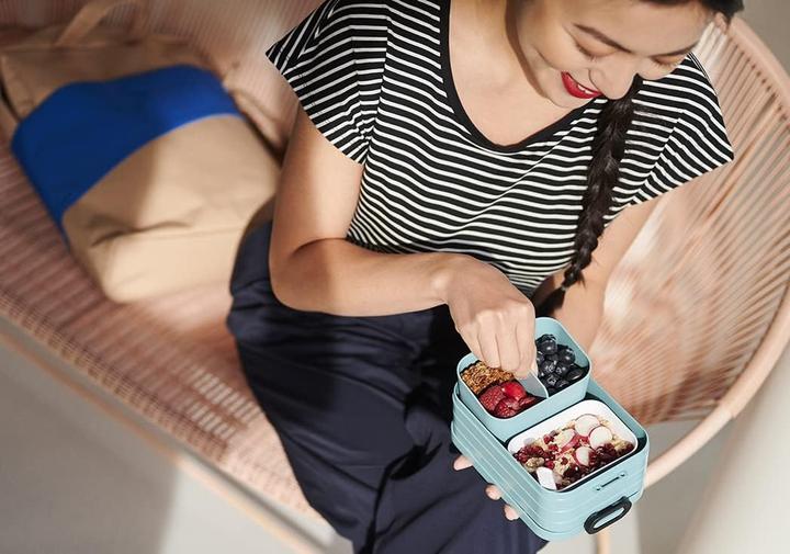 Produktbild Mepal Bento-Lunchbox Tab Midi