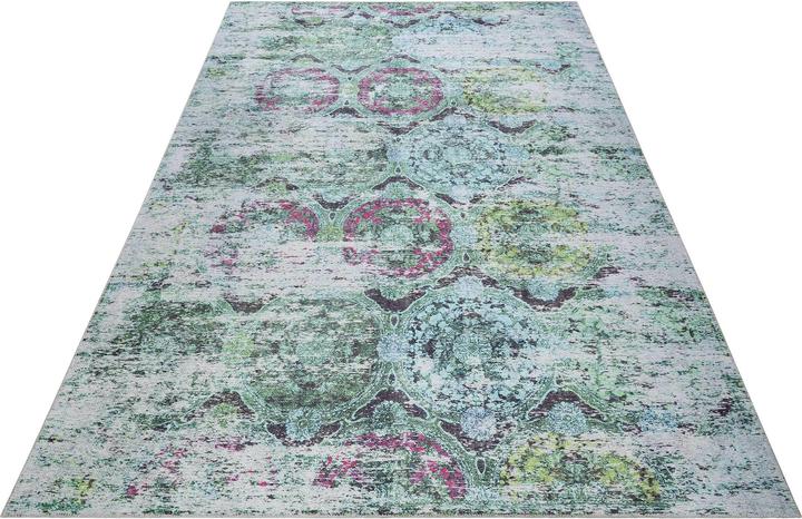 Produktbild Wecon Home Teppich Focus (200 x 140 cm)