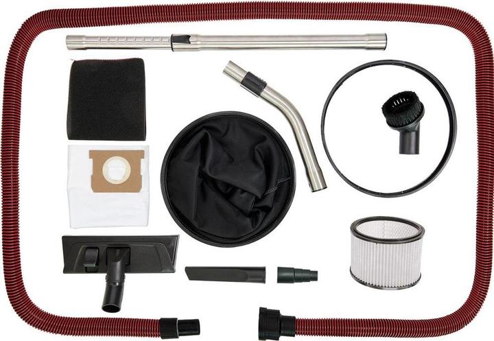 Immagine prodotto Einhell TE-VC 2350 SACL EX CH (Aspirapolvere a umido e a secco)