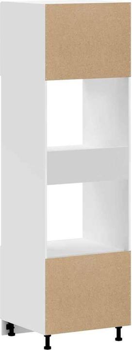 Immagine prodotto vidaXL Madlene (60 x 57 x 207 cm)